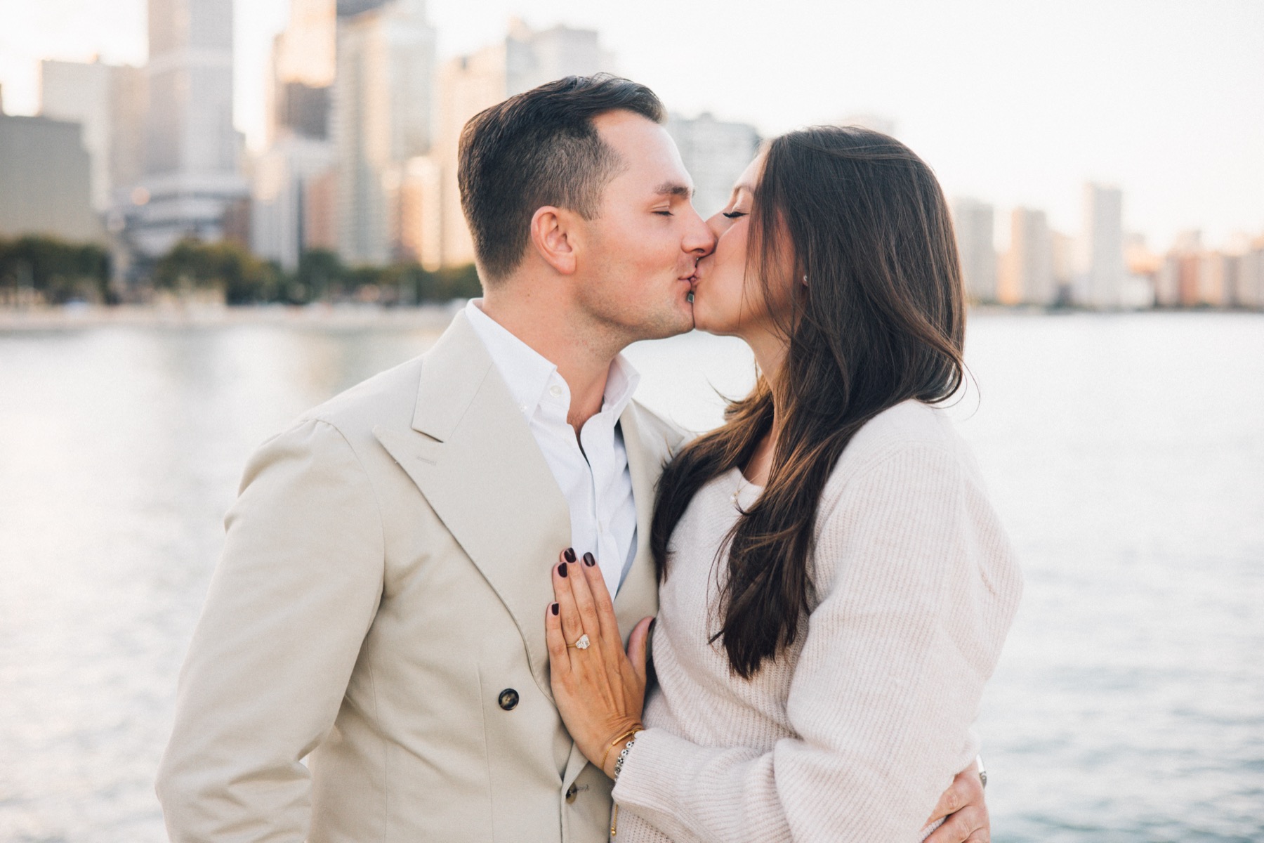 Engagement — Dalton & Lauren