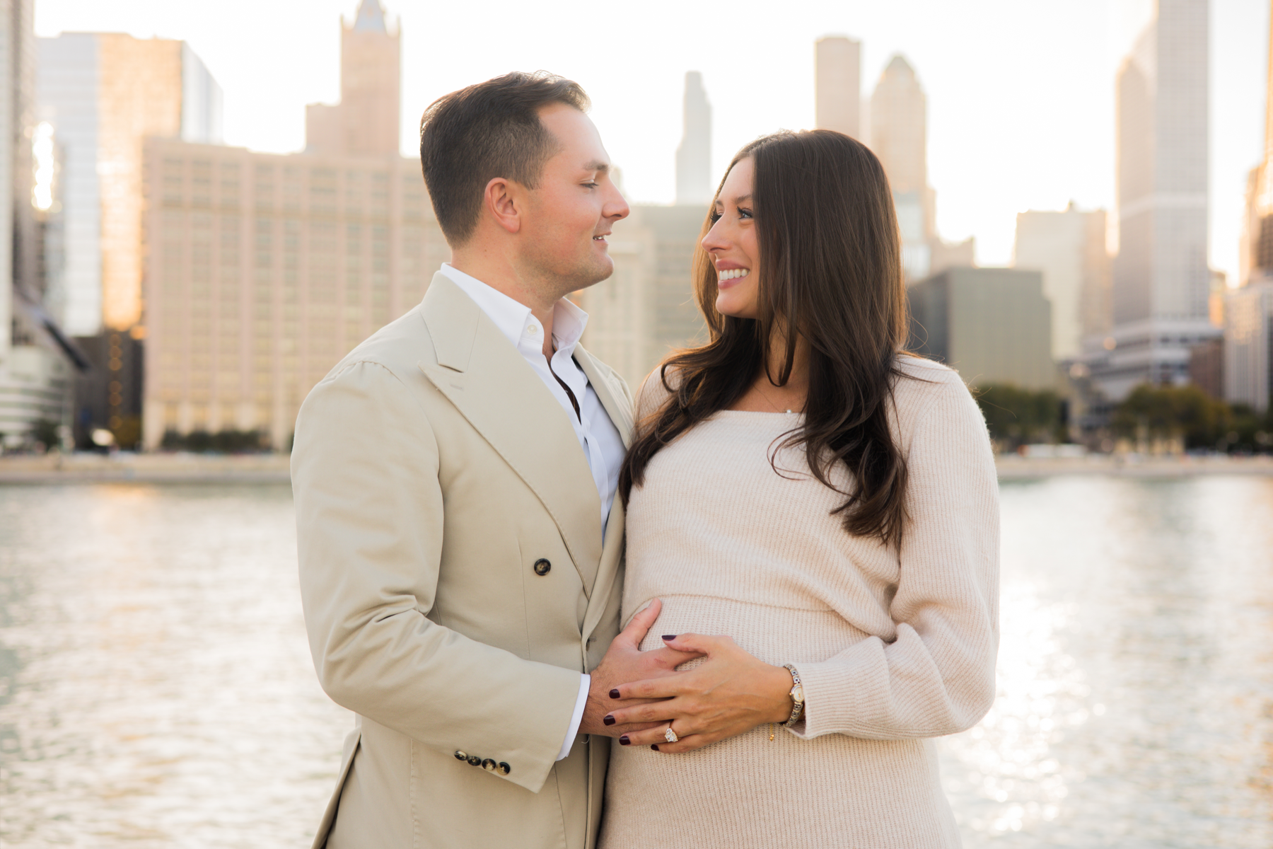 Engagement — Dalton & Lauren