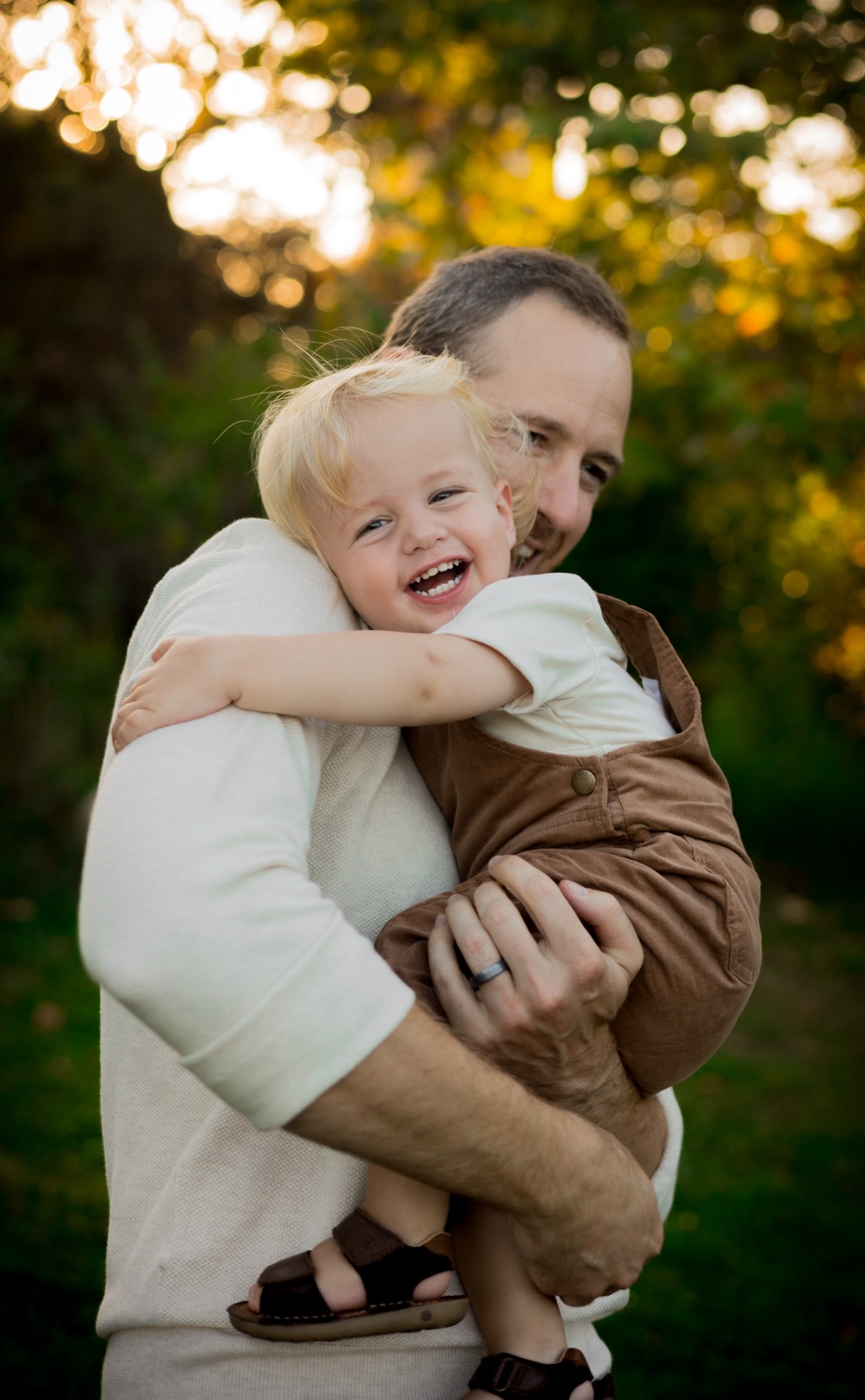 Family — Gezon Family