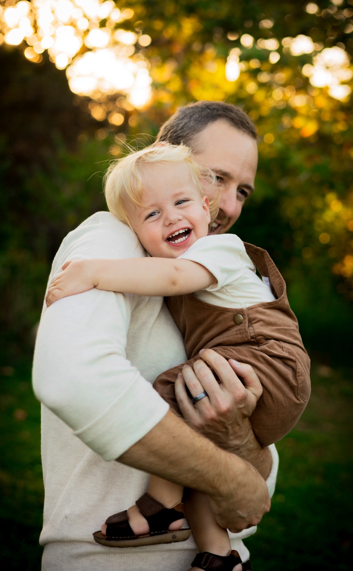 Family — Gezon Family