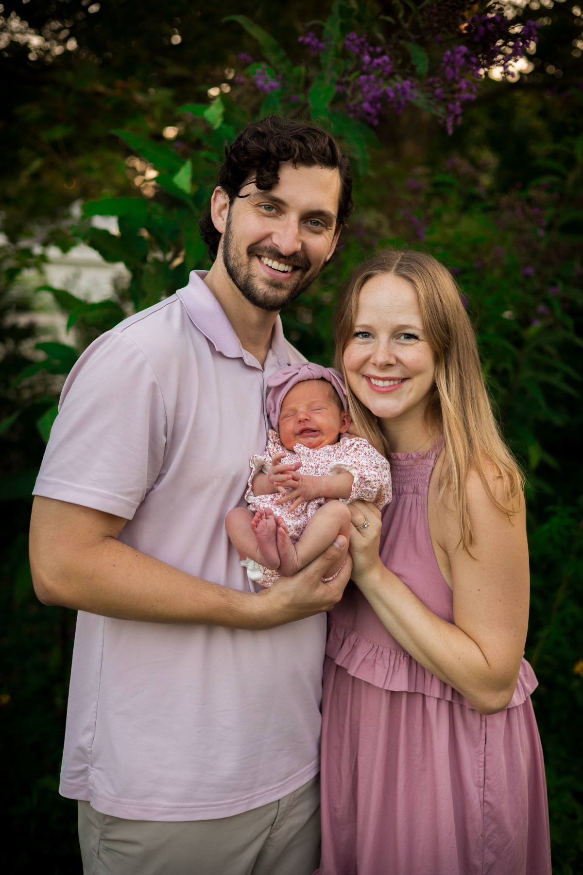 Family — Hittinger Family