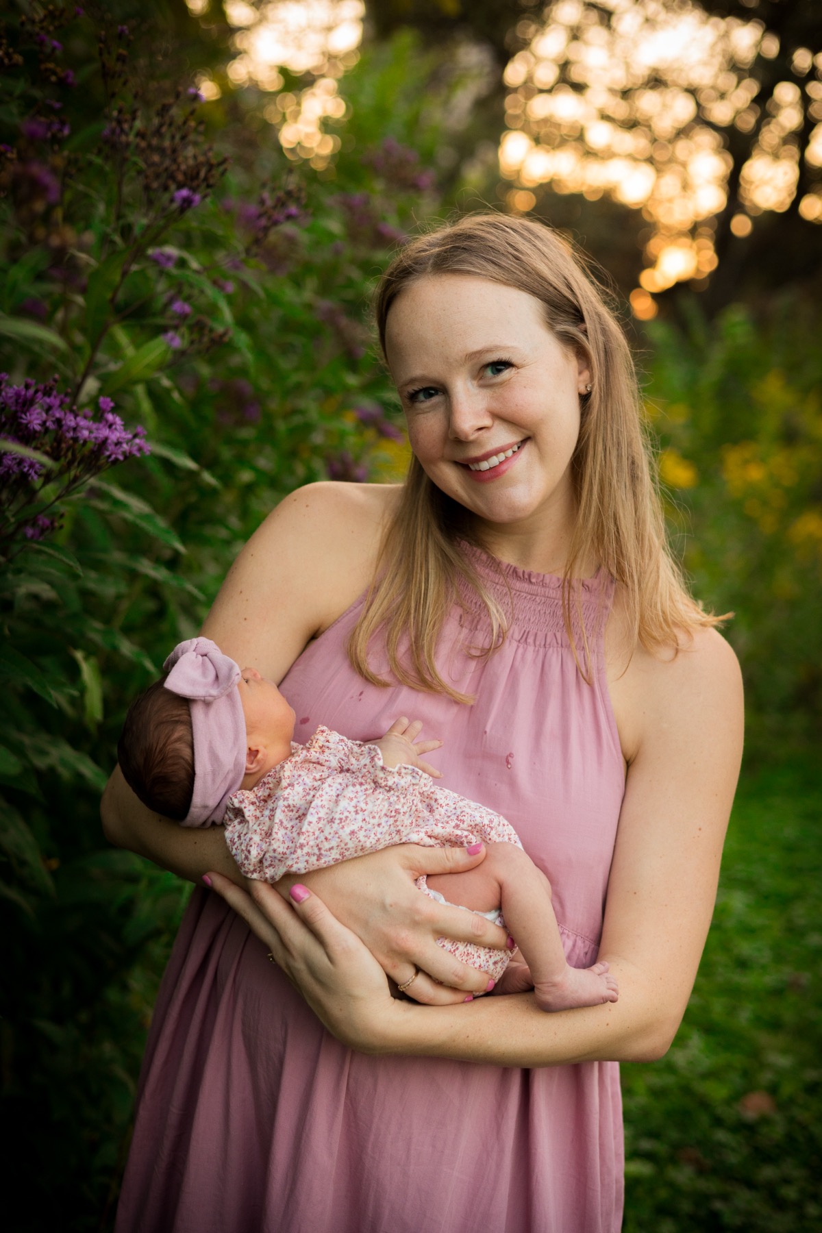 Family — Hittinger Family