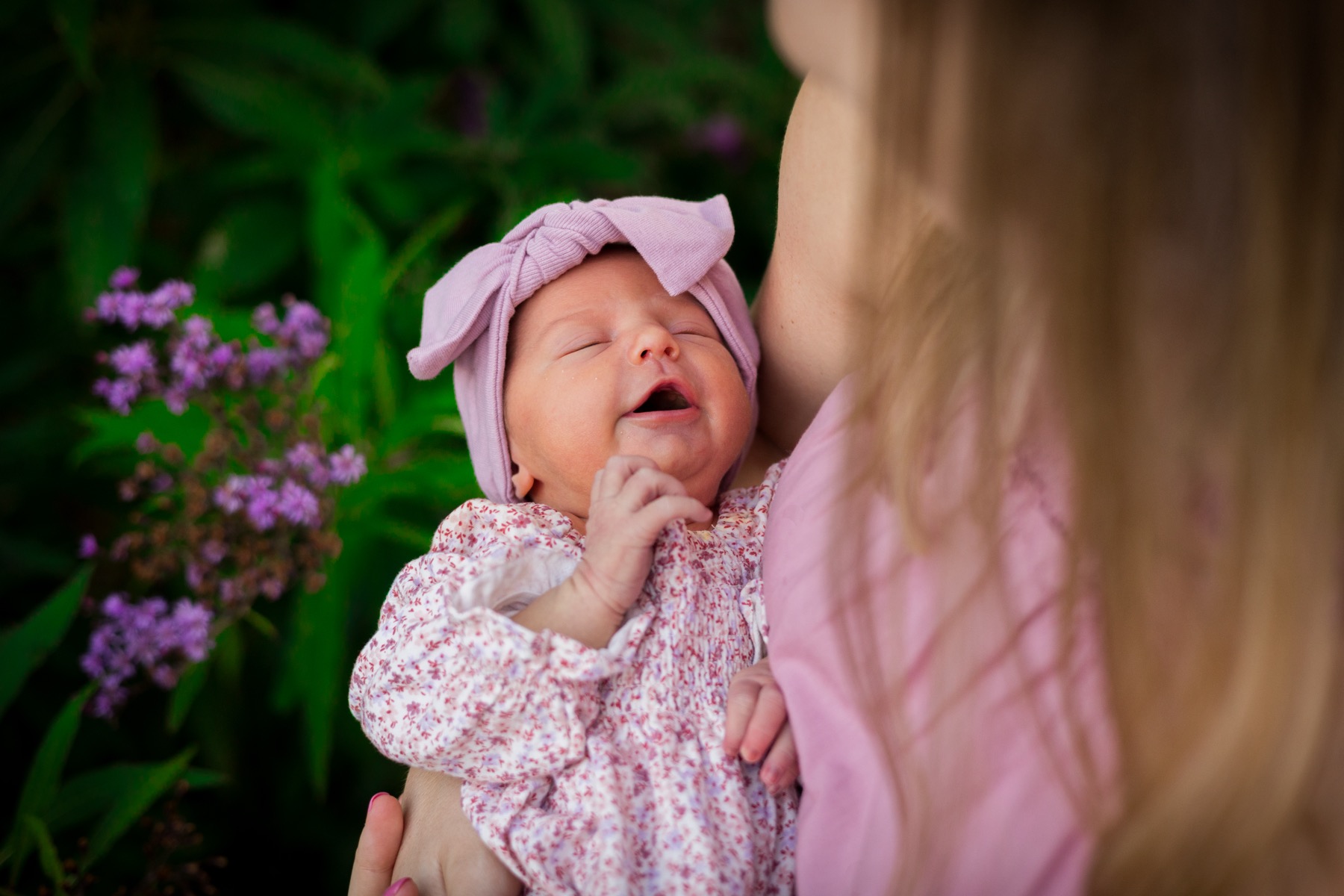 Family — Hittinger Family