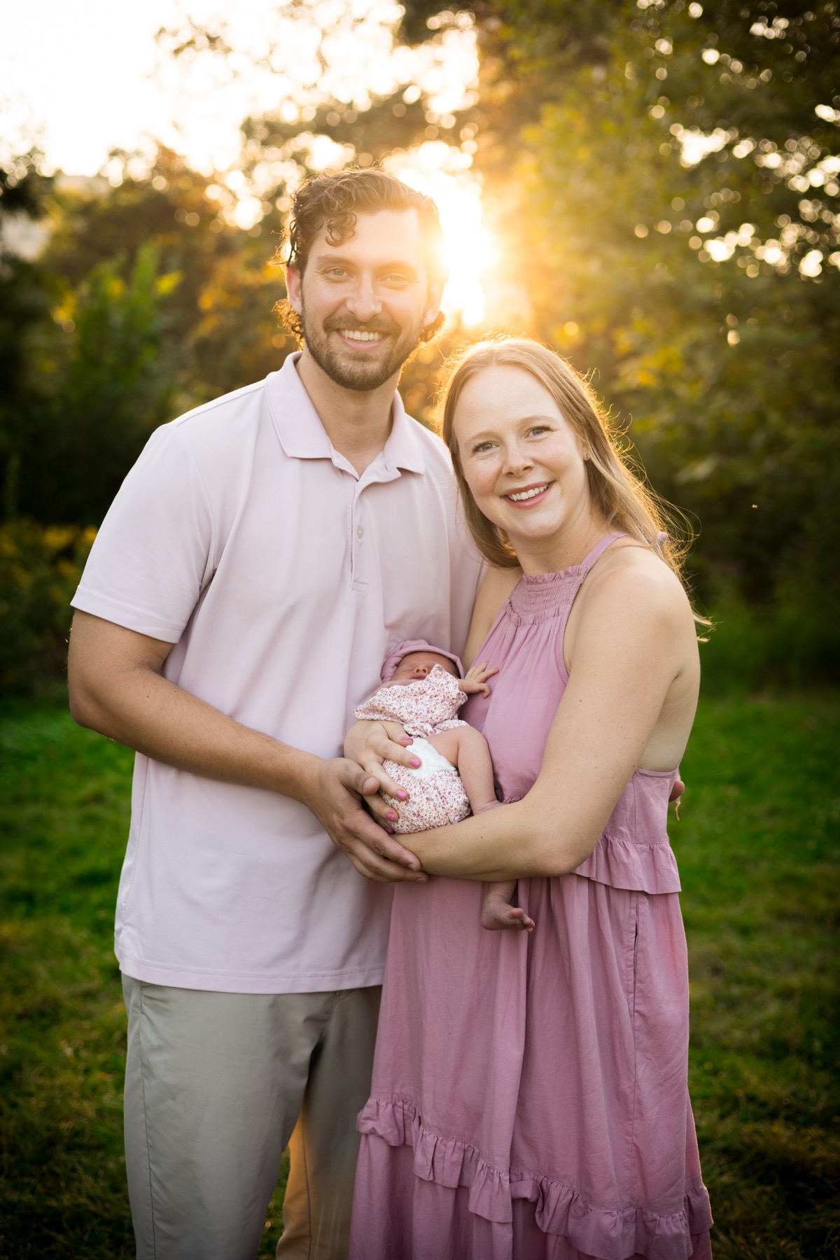 Family — Hittinger Family