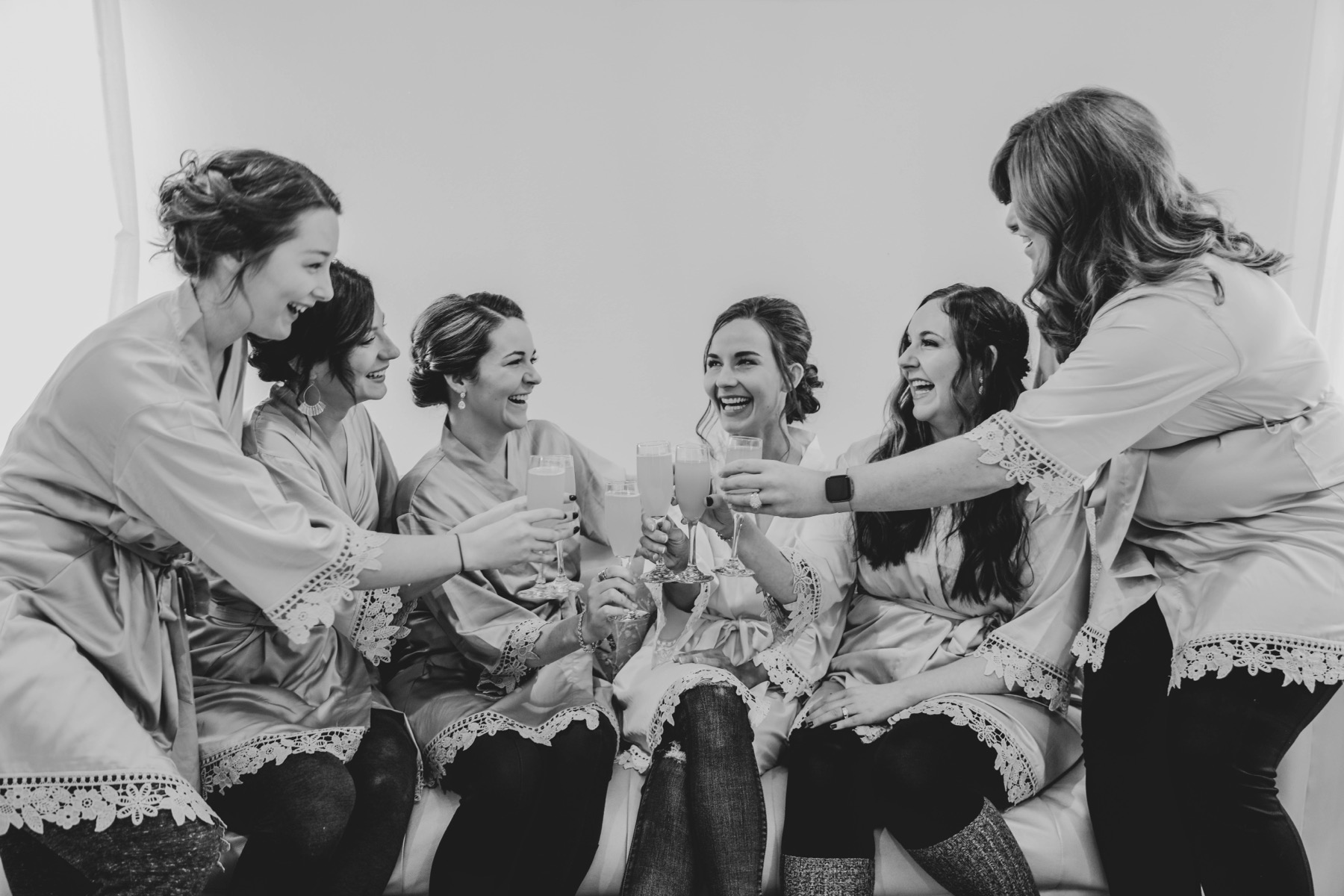 Wedding — Jade & Caleb