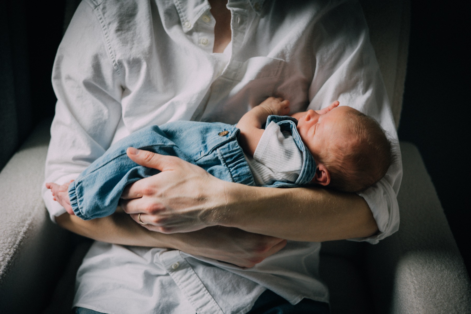 Family — Norberg Family