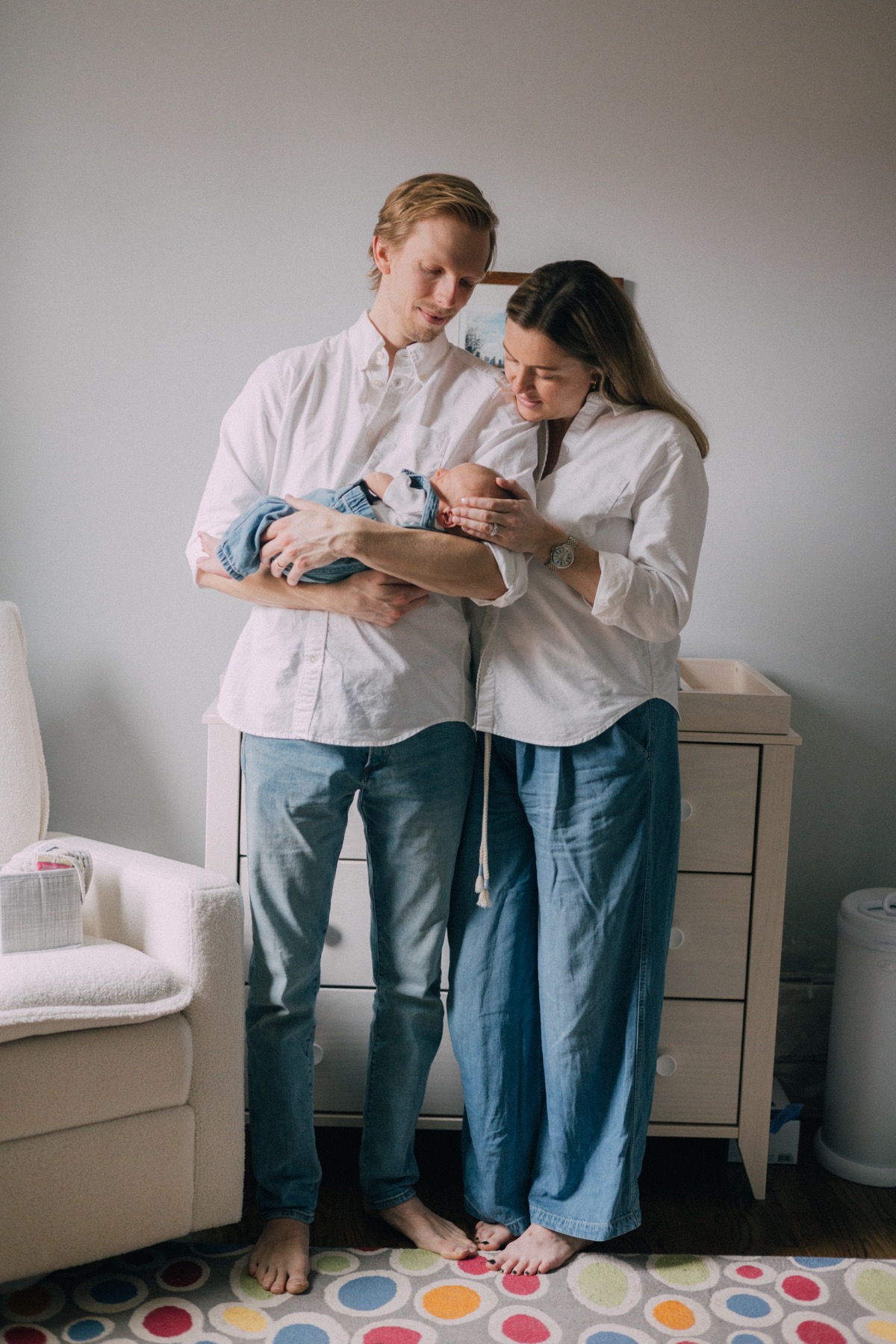 Family — Norberg Family