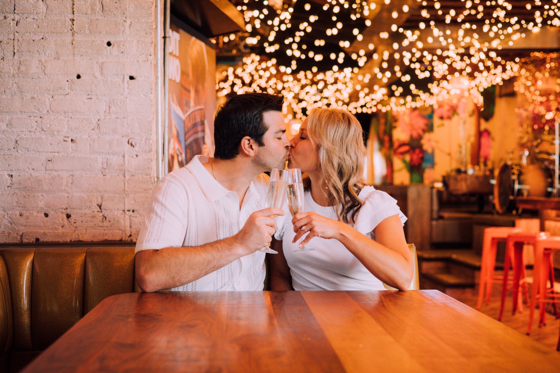 Engagement — Ryan & Alonna