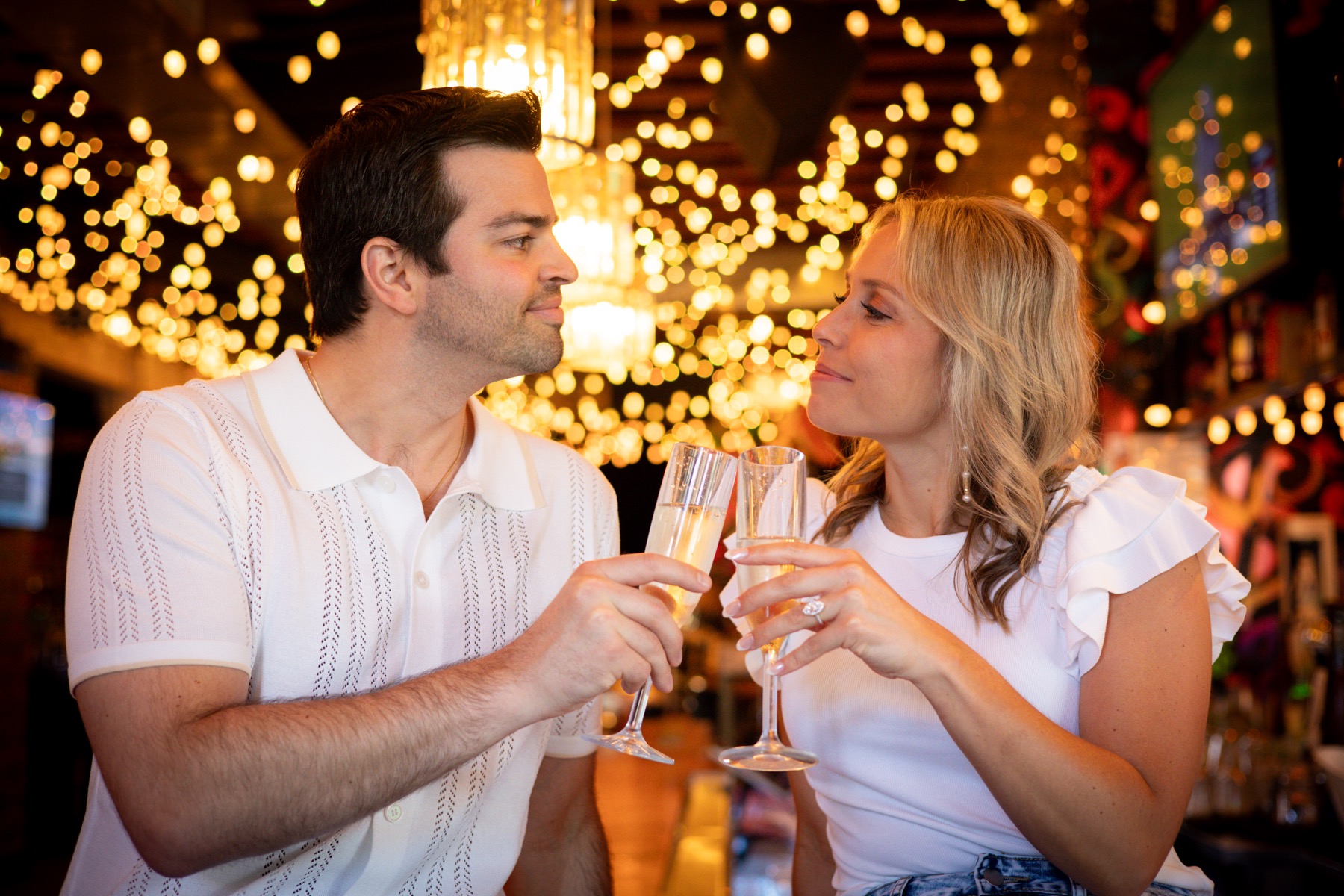 Engagement — Ryan & Alonna