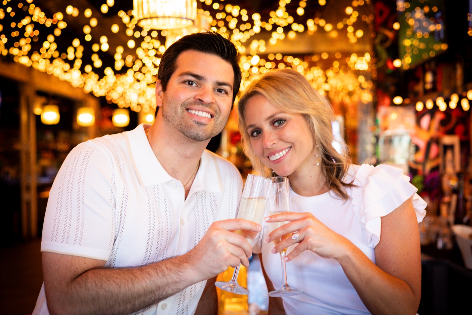 Engagement — Ryan & Alonna