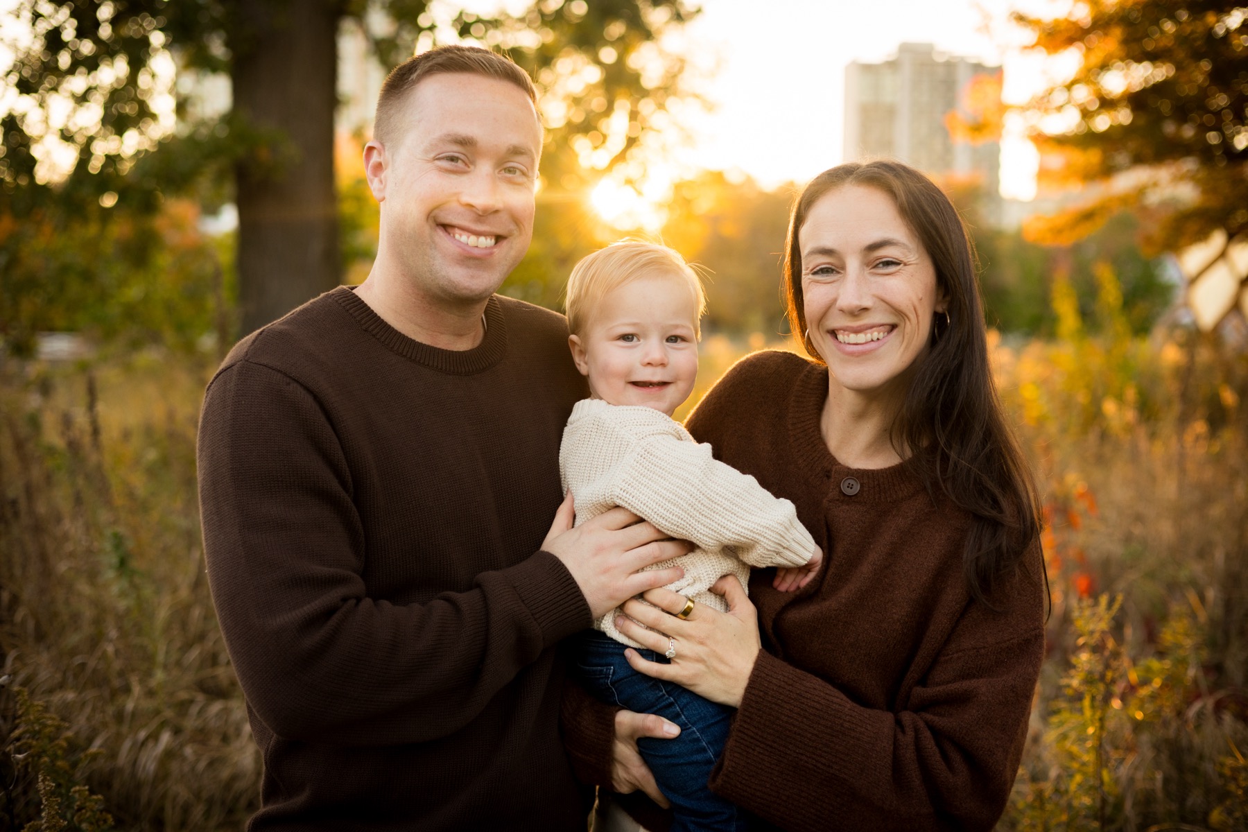 Family — Scavotto Family